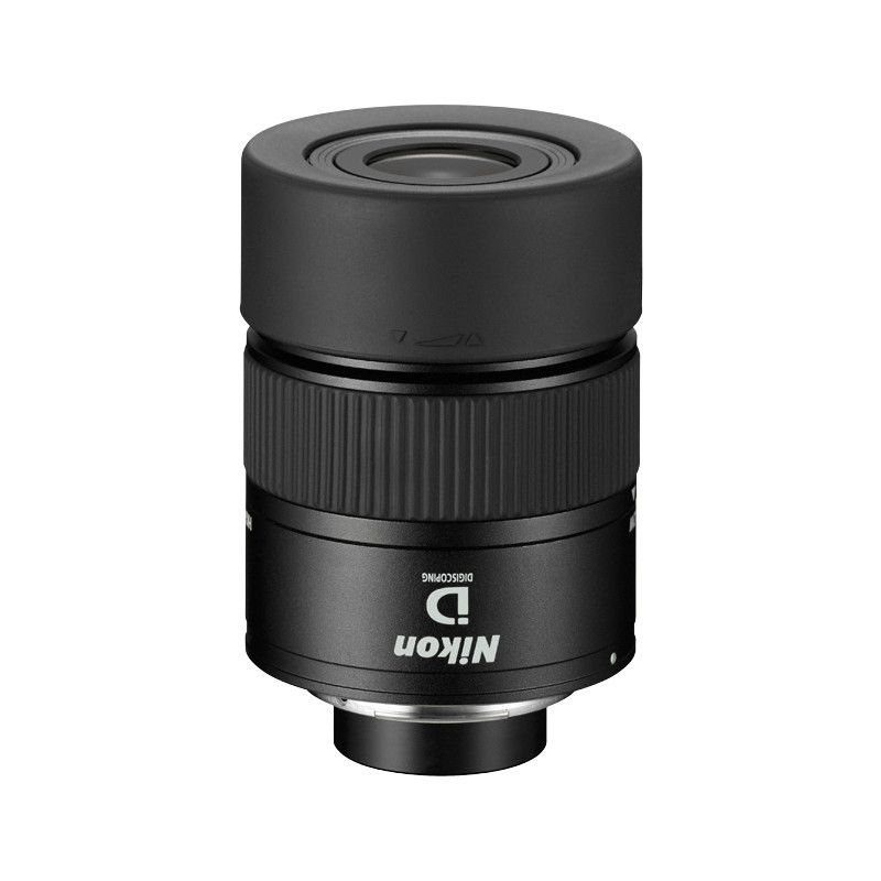 Nikon MONARCH Fieldscope 30x60 Eyepiece