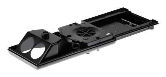 Axis Camera Kit (Black, for AXIS T92E, Size/Capacity as per model)