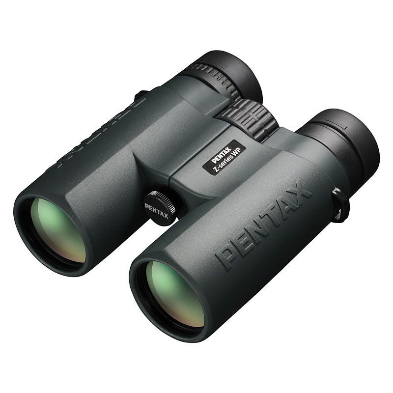 Pentax ZD 8x43 WP Binoculars