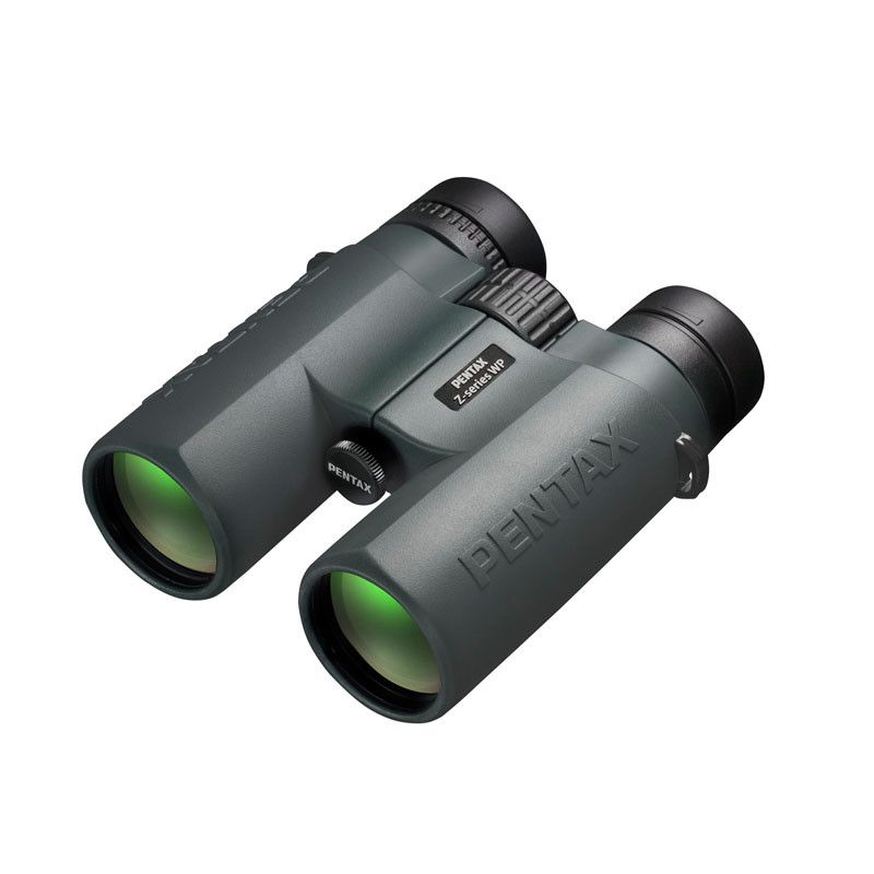 Pentax ZD 10x43 WP Binoculars