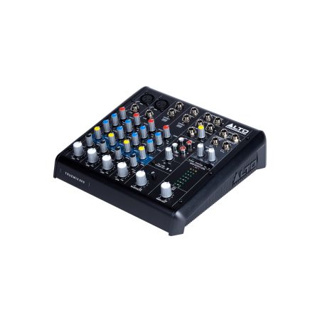 Mezclador Alto Professional TRUEMIX600
