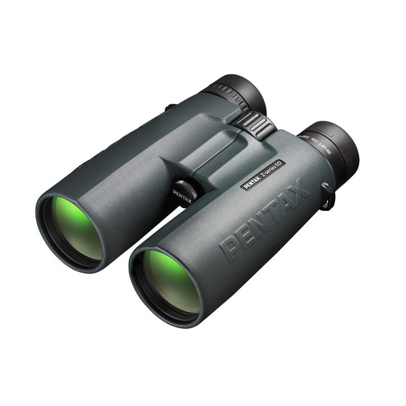 Pentax ZD 10x50 ED Binoculars