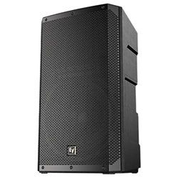 Electrovoice ELX200-15 15-Inch Passive 2-Way Speaker, 1200 Watts
