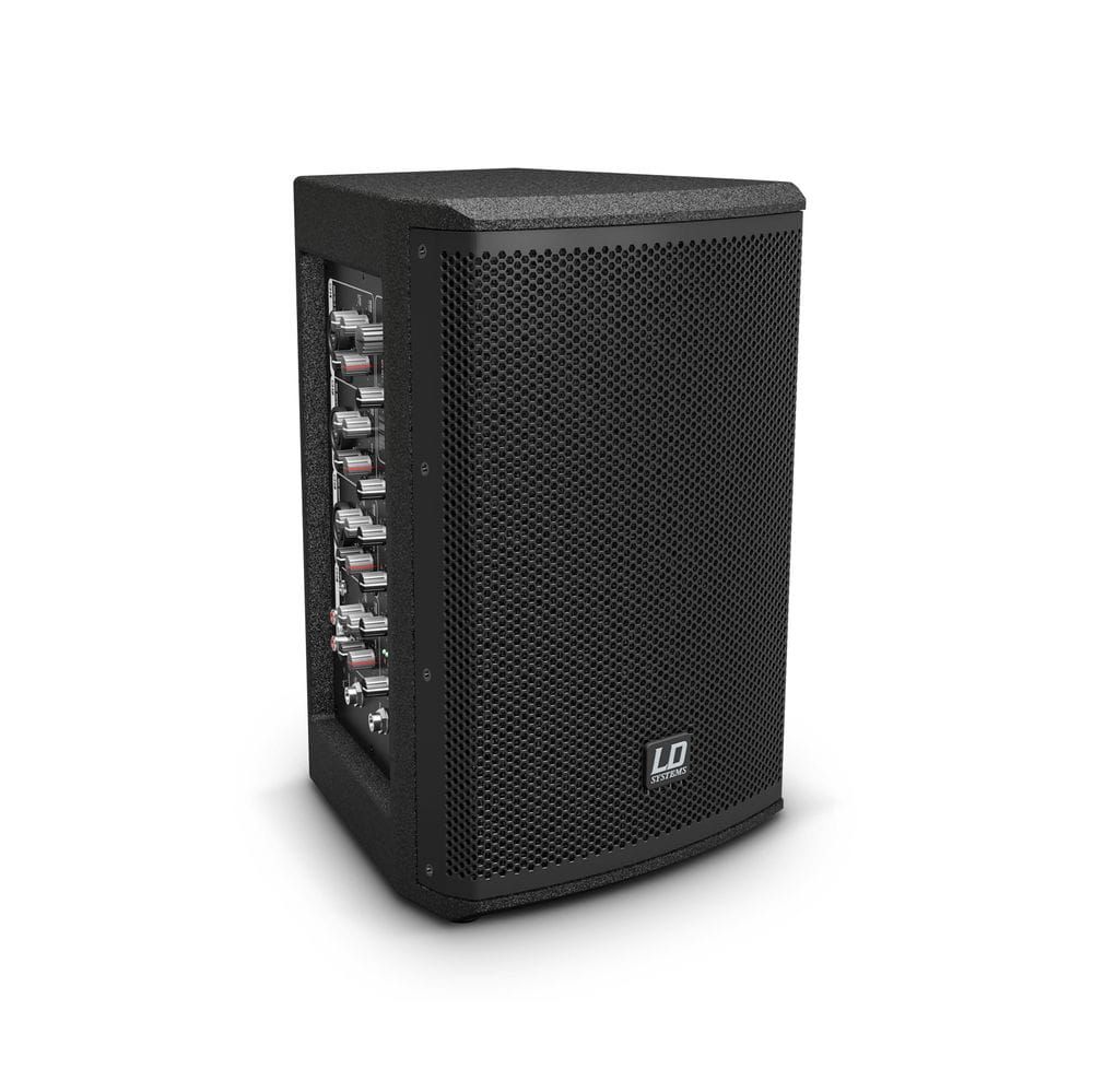 LD Systems MIX 6 A G3 Active 2-Way Speaker