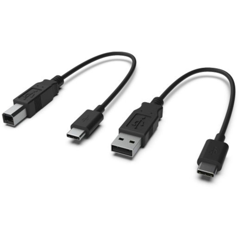 Pack de câble OTG USB-B CME