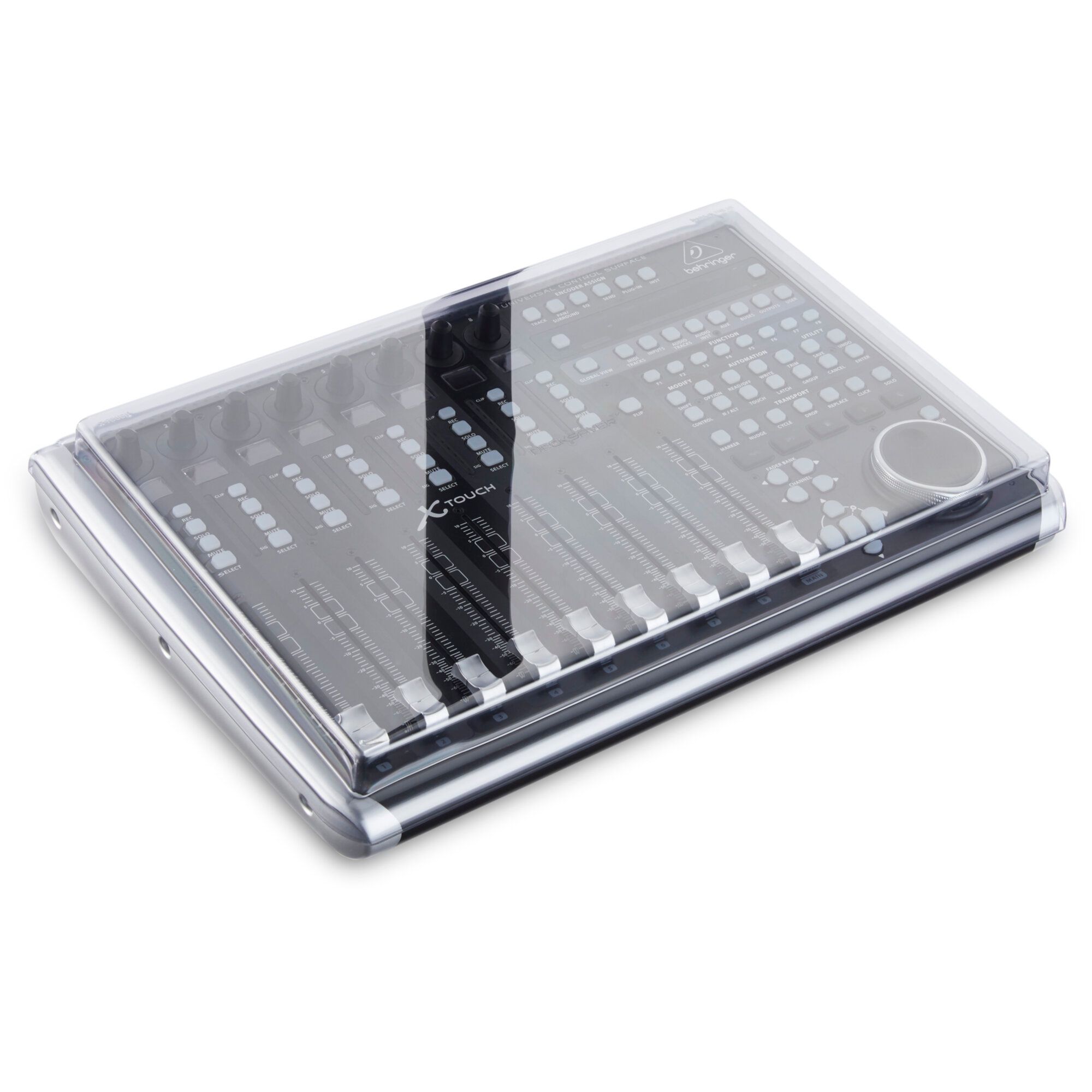 Decksaver X-Touch Protection Cover