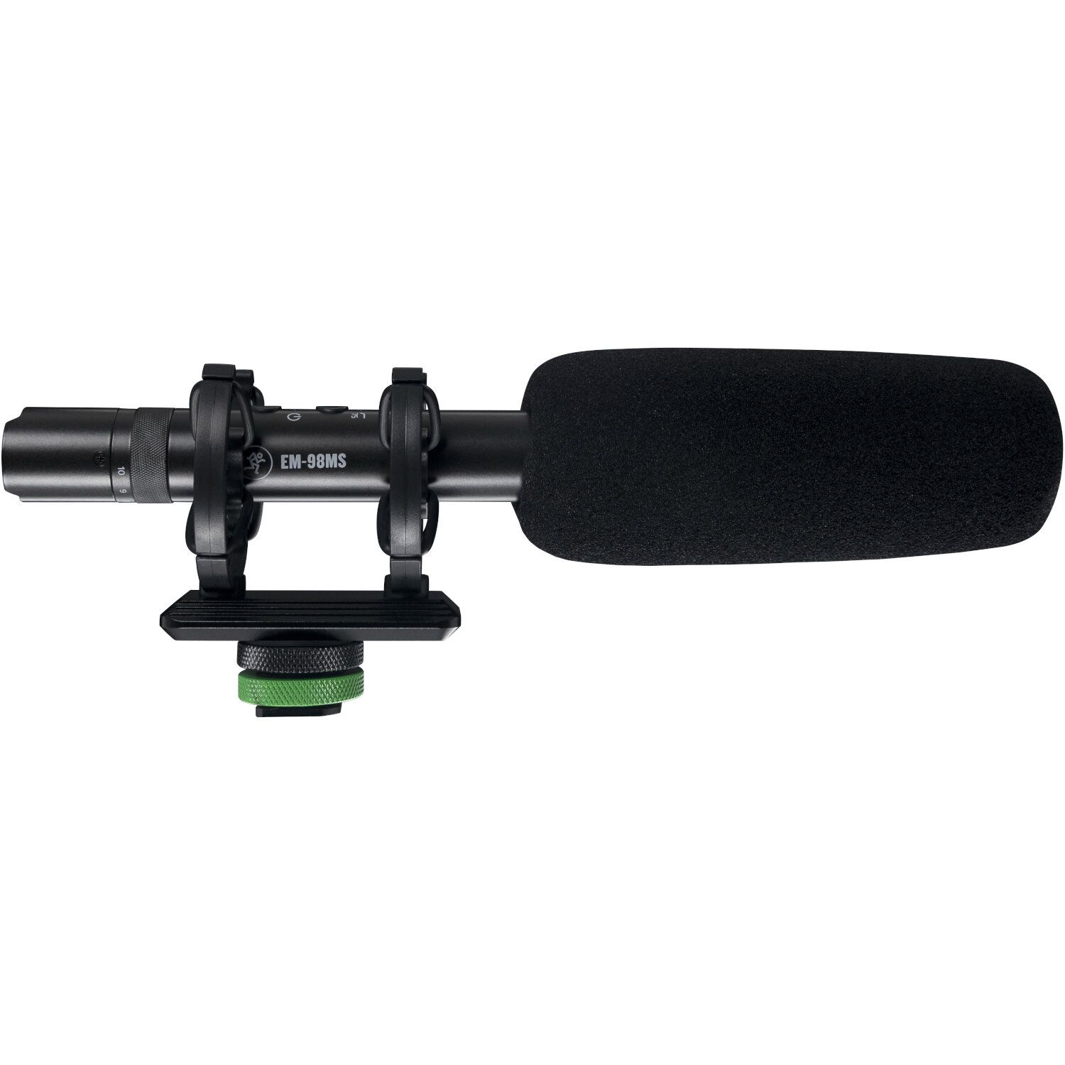Mackie EM-98MS Micro Camera Mount