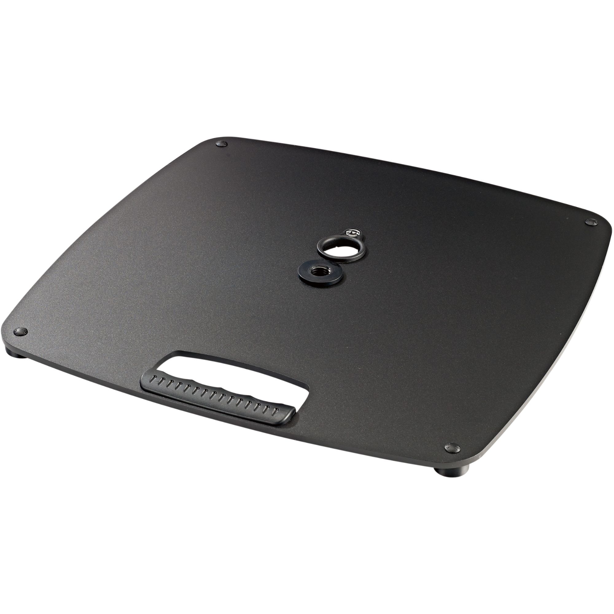 König & Meyer Steel Base Plate, Model 26704