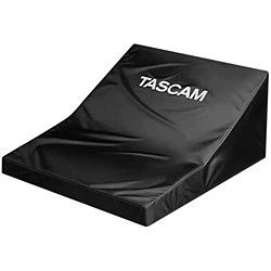Étui anti-poussière Tascam pour Sonicview 16