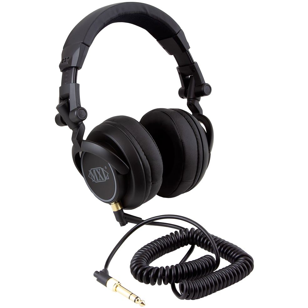 MXL HX9 Studio Headphones