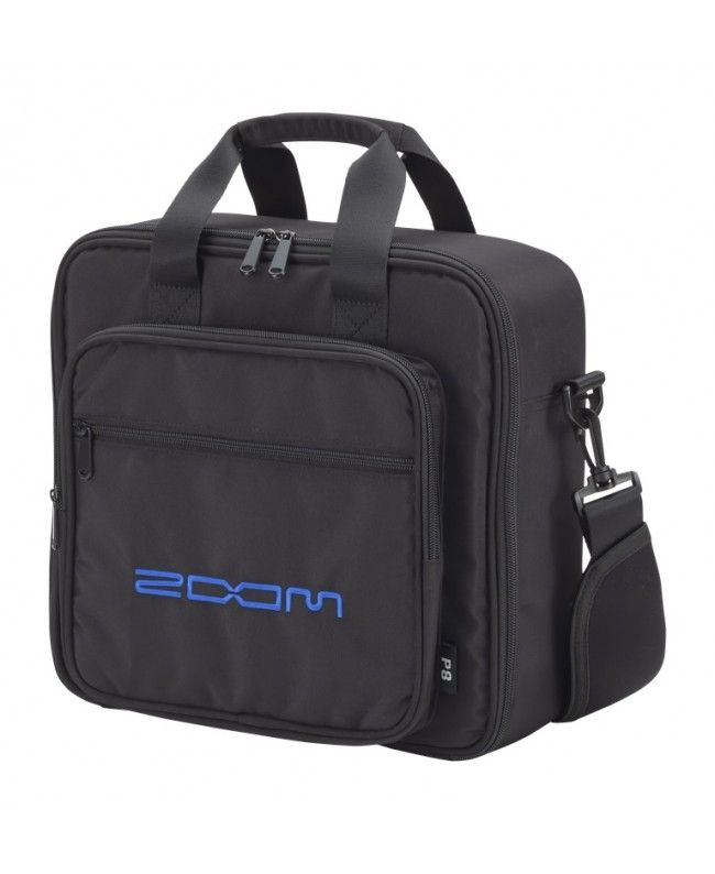Zoom PodTrack P8 Carrying Case
