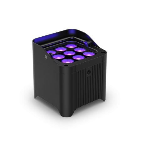 Chauvet DJ Freedom H9 IP Wireless Portable Projector