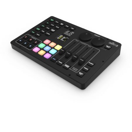 Chauvet DJ ILS Command Console