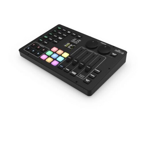 Consôle de commande Chauvet DJ ILS