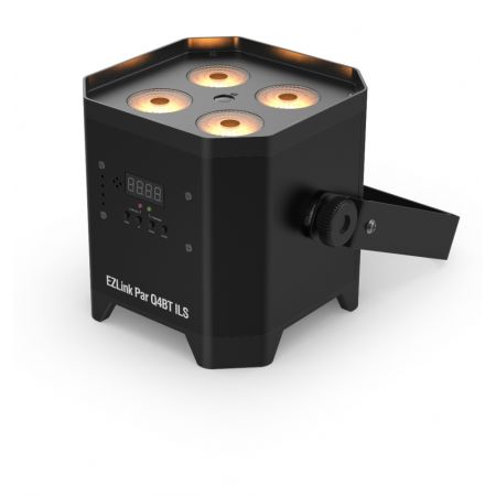 Chauvet DJ EZLink Par Q4 BT RGBA Projector
