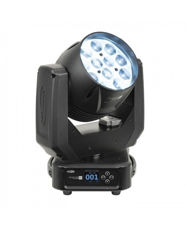 Showtec Phantom 180 LED Wash Lyra (Black)