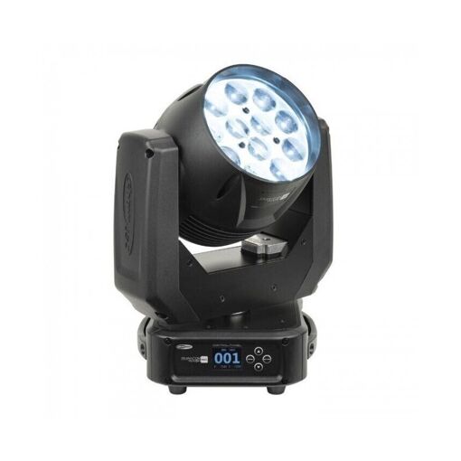 Lyre LED Showtec Phantom 180 (Noir)