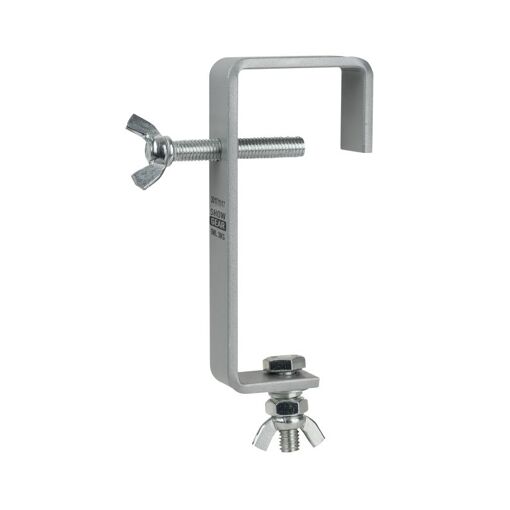 Showtec Heavy Duty Pipe Clamp Crochet G