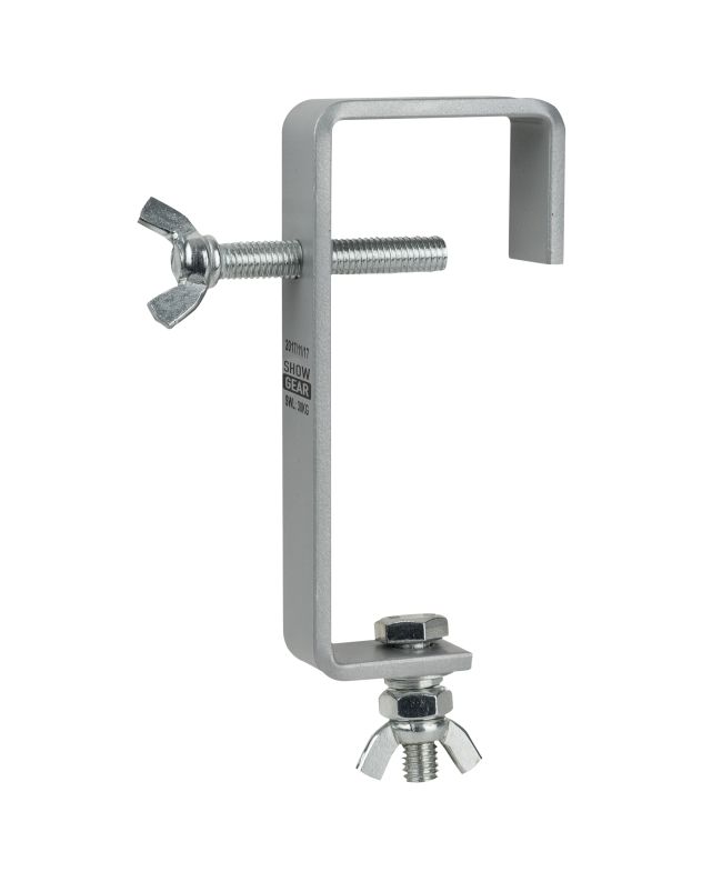 Showtec Heavy Duty Pipe Clamp Crochet G