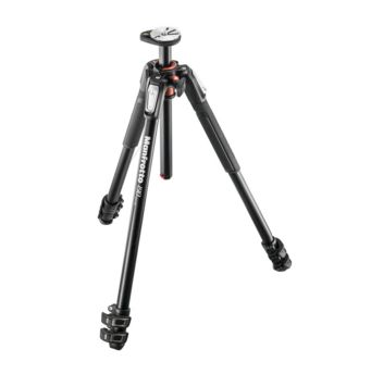 Tripie Manfrotto 190X Pro