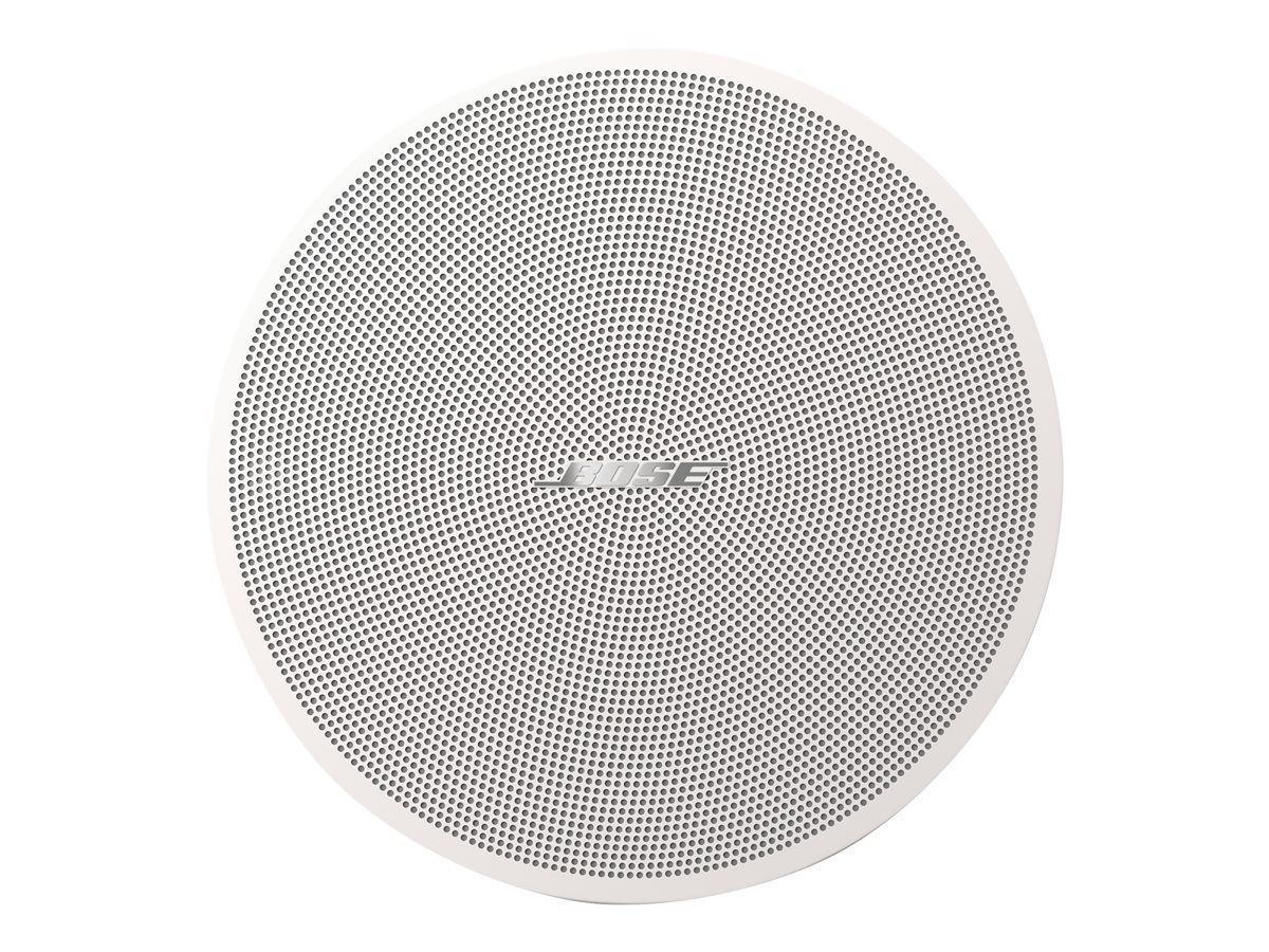 Bose DesignMax DM2C-LP Speaker - White