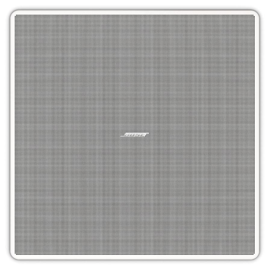 Bose EdgeMax EM180 2-Way Speaker, 125W, White