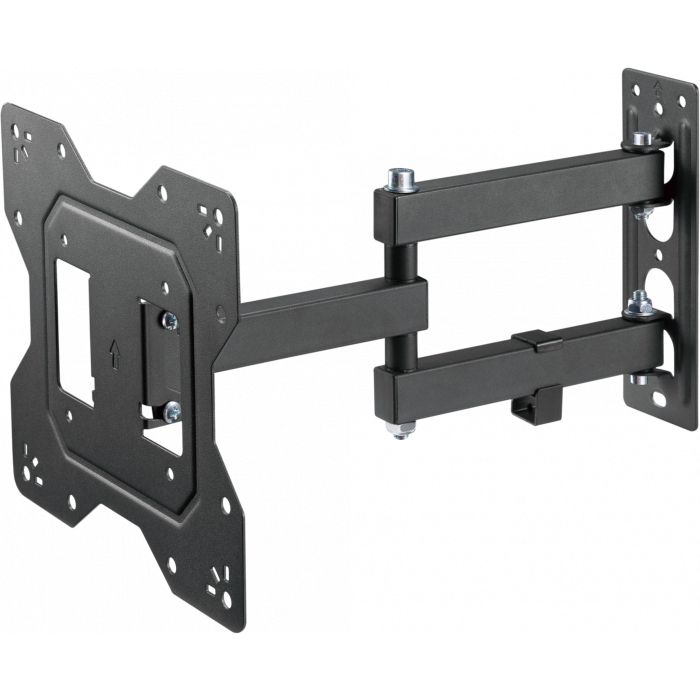 Vision TV Wall Mount VFM-WA2X2/3, 50-127 inch, Black