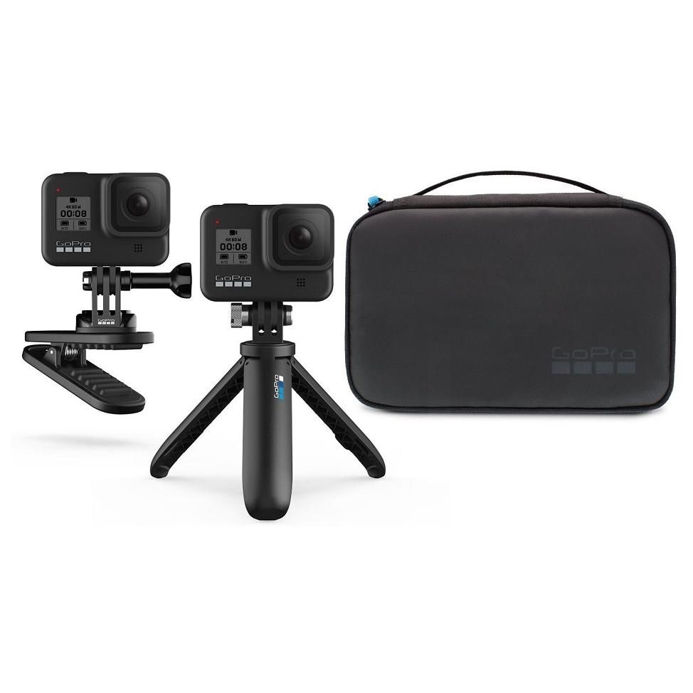 GoPro Travel Kit 2.0
