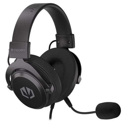 Auriculares con cable Endorfy VIRO Infra