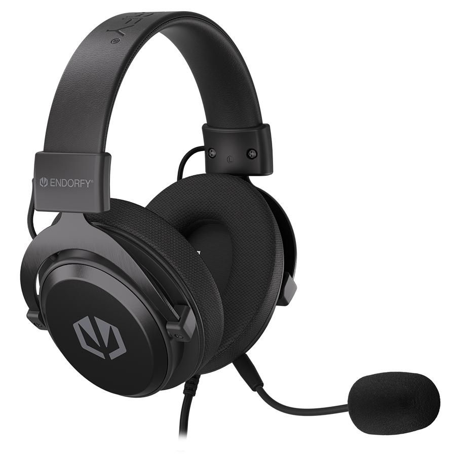 Endorfy VIRO Infra Wired Headset