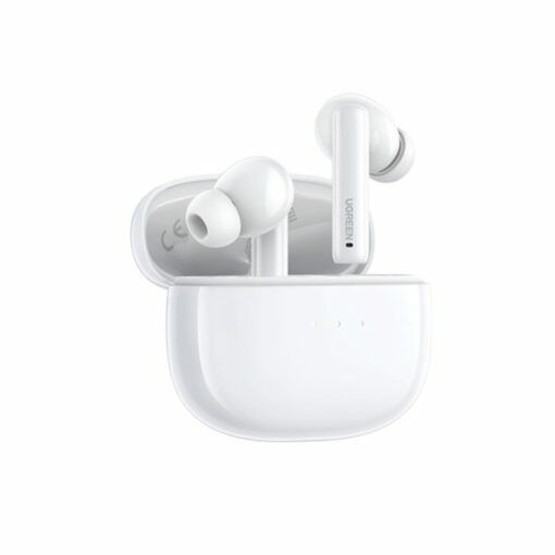 Ugreen True Wireless Stereo Earbuds (TWS) - White