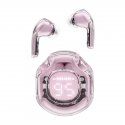 Auriculares inalámbricos ACEFAST T8 (Rosa)