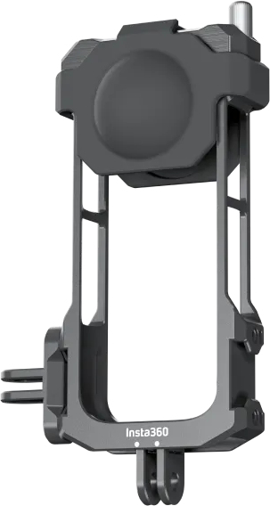 INSTA360 X3 Utility Frame Camera Housing