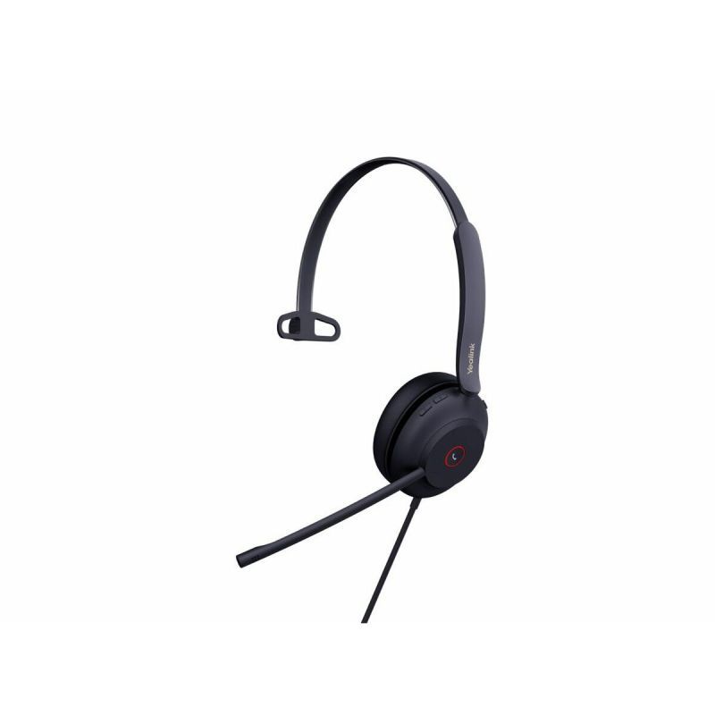 Yealink UH37 Mono Teams Headset