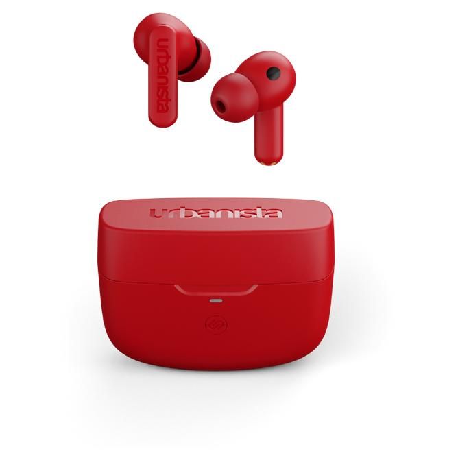 Urbanista Atlanta True Wireless Stereo Earbuds (TWS)