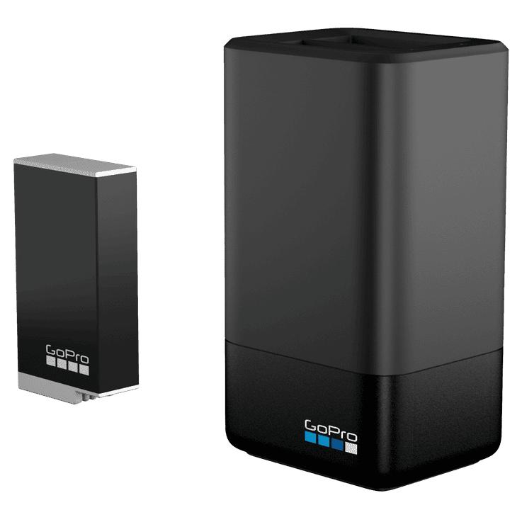 GoPro Action Camera Battery Charger (Black)