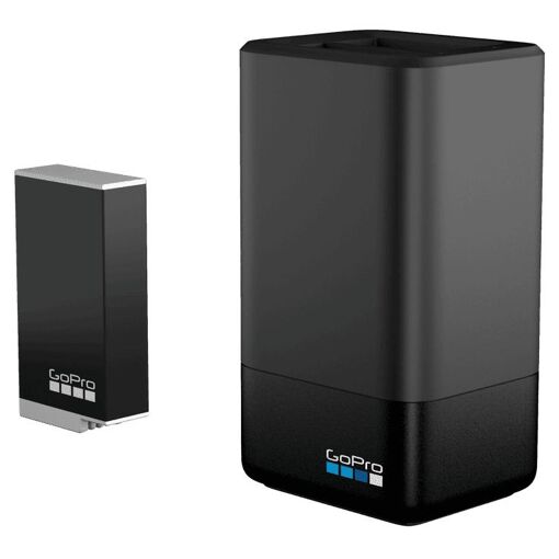 Chargeur de batterie pour caméra sportive GoPro