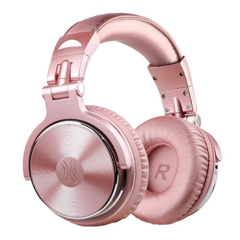 Casques audio Oneodio Pro10 Or Rose