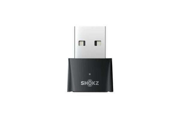 Shokz Loop 100 Bluetooth Adapter - Headphone Connector