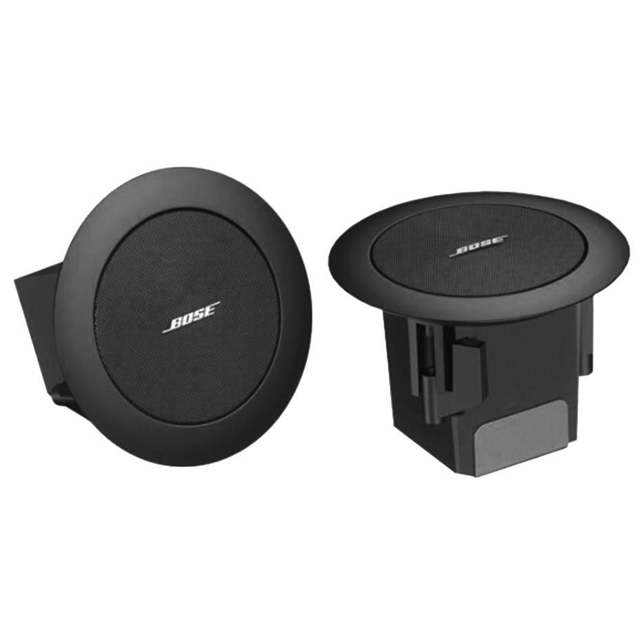 Bose FreeSpace 3 Speaker, Black (12W)