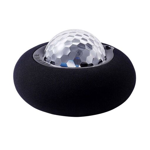 Altavoz inalámbrico Joyroom JR-MS02 (Negro)