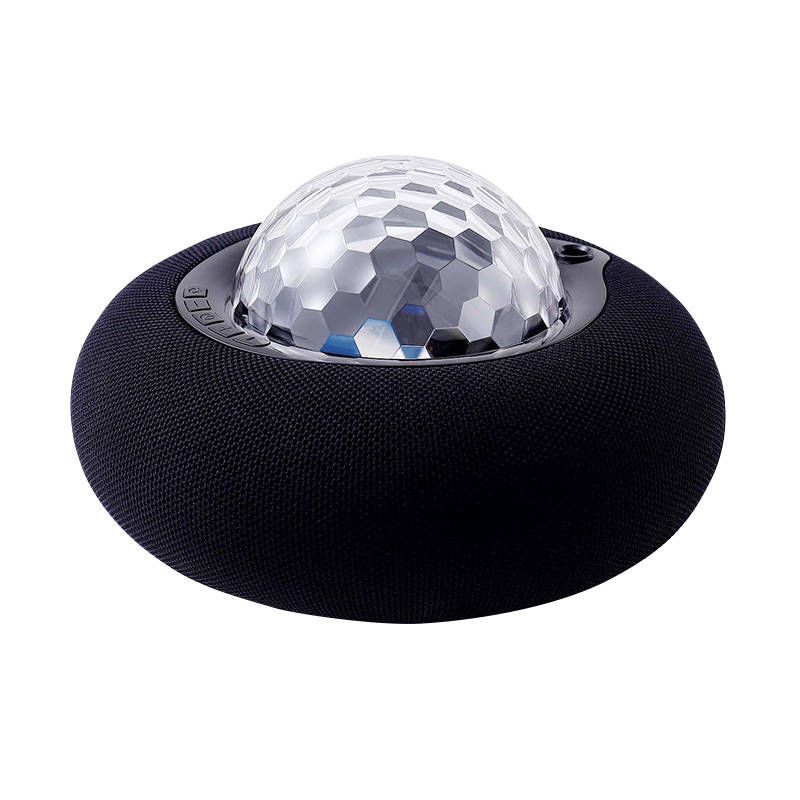 Joyroom Wireless Speaker JR-MS02 (Black)