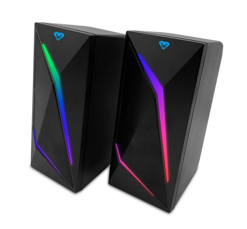 Media-Tech Cobra Pro Urion 2.0 Stereo Speakers