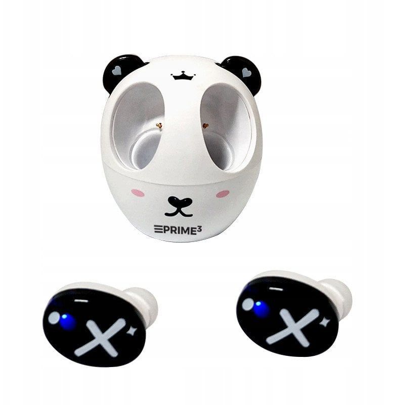 Prime3 Aep03bk Wireless Earphones
