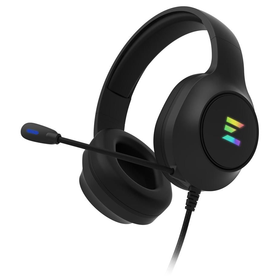 Zalman ZM-HPS310 BK Gaming Headset