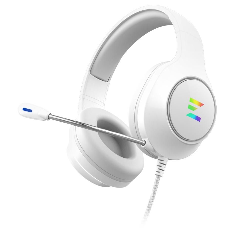 Zalman ZM-HPS310 WH Gaming Headset