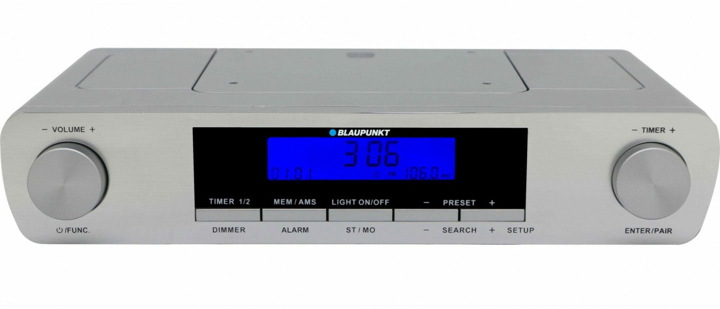 Radio Bluetooth Blaupunkt Kr14BT