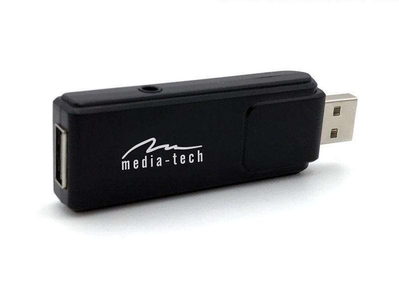Media-Tech Accent Pro Wireless Microphone Set