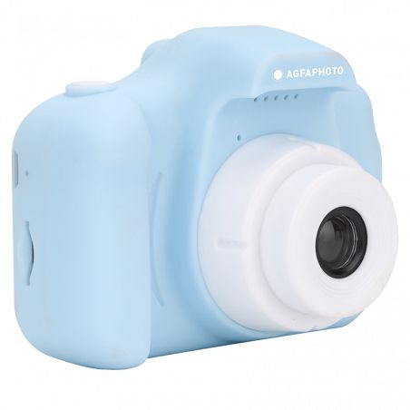 AgfaPhoto Compact Realikids Cam Mini 12MP CMOS Camera