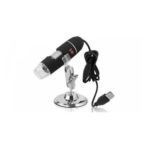 Microscopio digital Media-Tech 500x